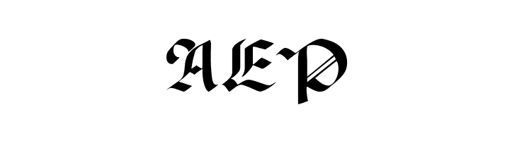 Paganini  Free Fonts Download