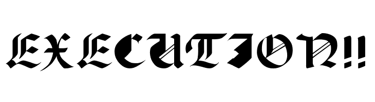 Paganini  Free Fonts Download