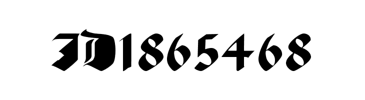 Paganini  Free Fonts Download