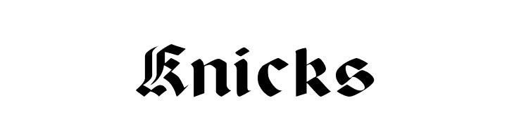 Paganini  Free Fonts Download
