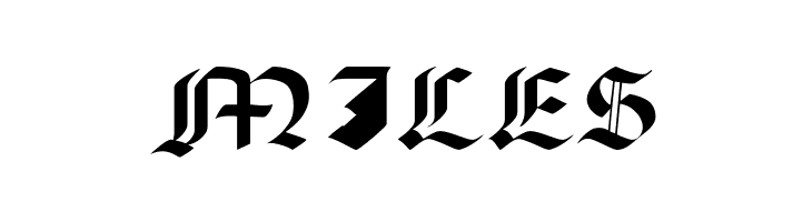 Paganini  Free Fonts Download