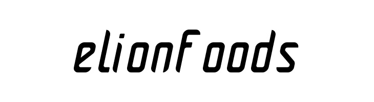 Pamekasan Italic  Free Fonts Download