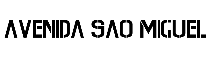 Mura-Knockout  Free Fonts Download