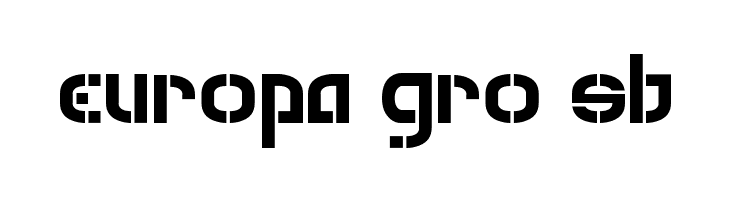 Mura-Knockout  Free Fonts Download