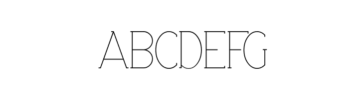Espacio  Free Fonts Download