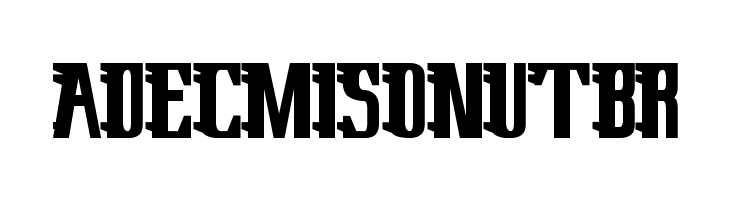 Lowery Regular  Free Fonts Download