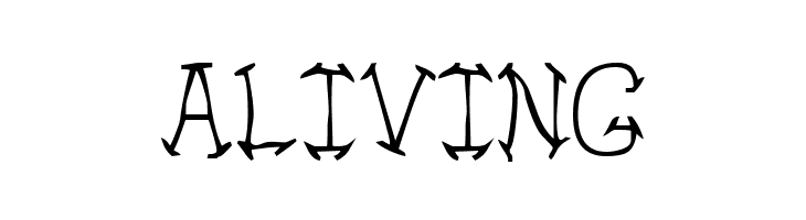 Aswell  Free Fonts Download