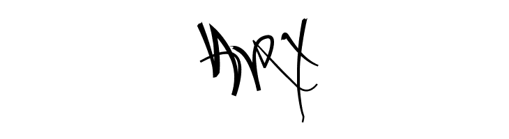 BlackbookOne  Free Fonts Download