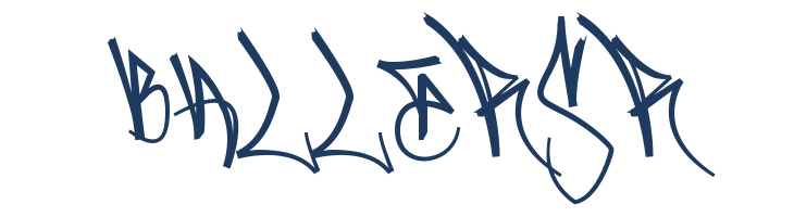 BlackbookOne  Free Fonts Download