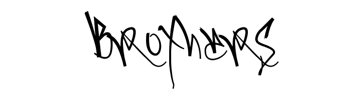 BlackbookOne  Free Fonts Download