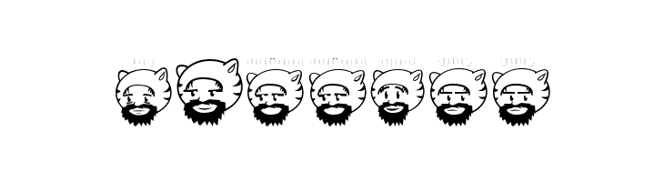 catman  Free Fonts Download