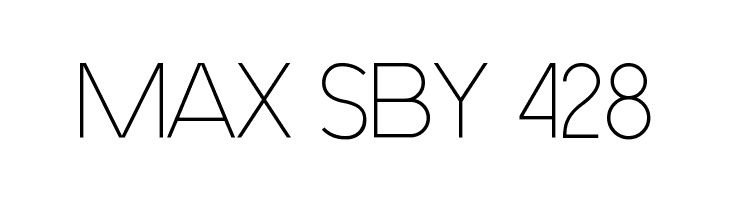 Generica  Free Fonts Download