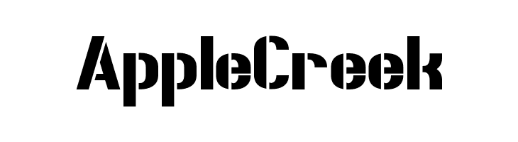 50 Blizzards  Free Fonts Download