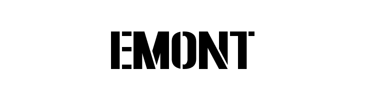 50 Blizzards  Free Fonts Download