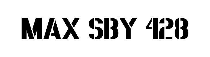 50 Blizzards  Free Fonts Download