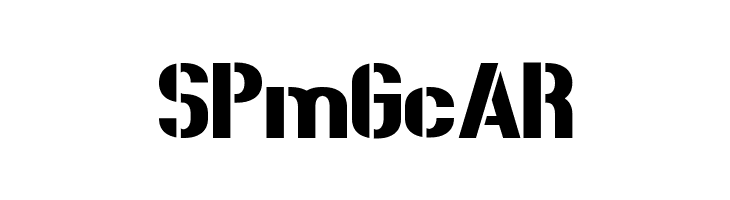 50 Blizzards  Free Fonts Download