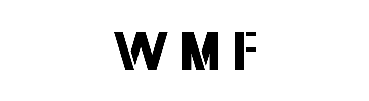 50 Blizzards  Free Fonts Download