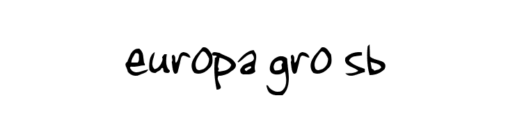 Jenkins v2.0  Free Fonts Download