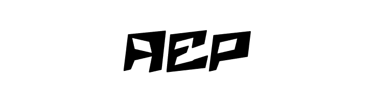 Zenith BRK  Free Fonts Download