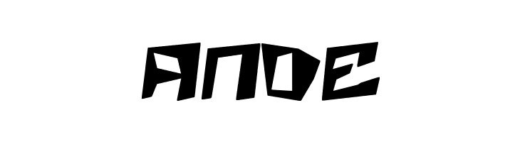 Zenith BRK  Free Fonts Download