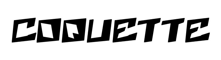 Zenith BRK  Free Fonts Download