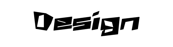 Zenith BRK  Free Fonts Download