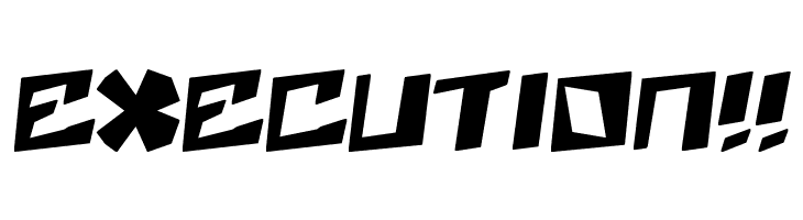 Zenith BRK  Free Fonts Download