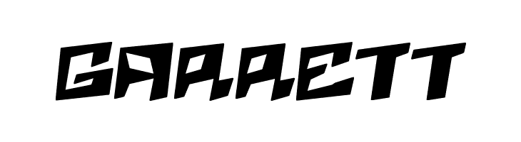 Zenith BRK  Free Fonts Download