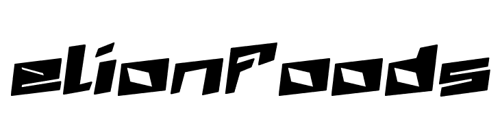 Zenith BRK  Free Fonts Download
