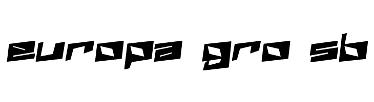 Zenith BRK  Free Fonts Download