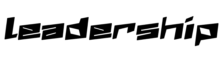 Zenith BRK  Free Fonts Download