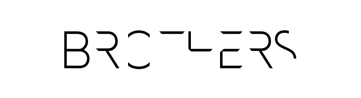 MNML FNT  Free Fonts Download