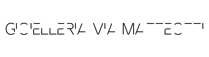 MNML FNT  Free Fonts Download