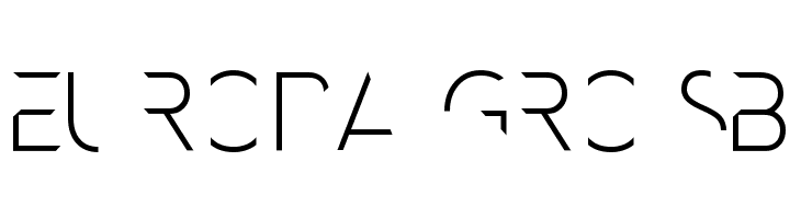 MNML FNT  Free Fonts Download