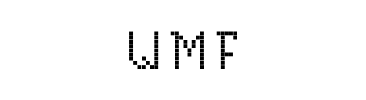 Wednesday  Free Fonts Download
