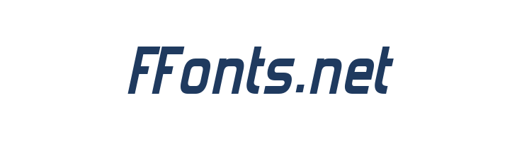 Forgotten Futurist Bold Italic font — Lorem ipsum body text preview