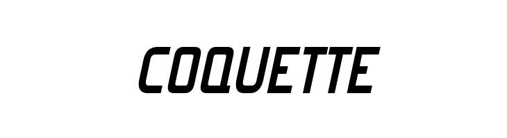 Forgotten Futurist Bold Italic  Free Fonts Download