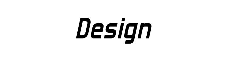 Forgotten Futurist Bold Italic  Free Fonts Download