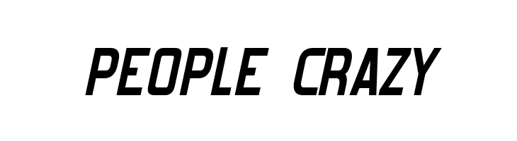 Forgotten Futurist Bold Italic  Free Fonts Download