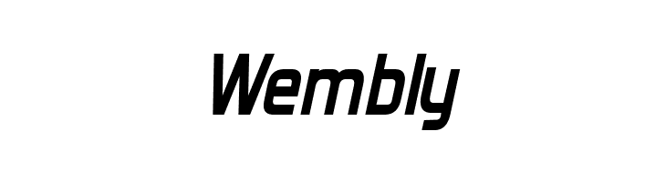 Forgotten Futurist Bold Italic  Free Fonts Download