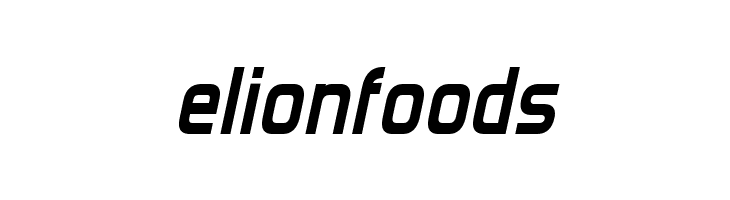 Forgotten Futurist Bold Italic  Free Fonts Download