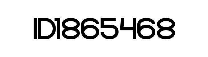 Ciudad Nueva CAPS Bold  Free Fonts Download