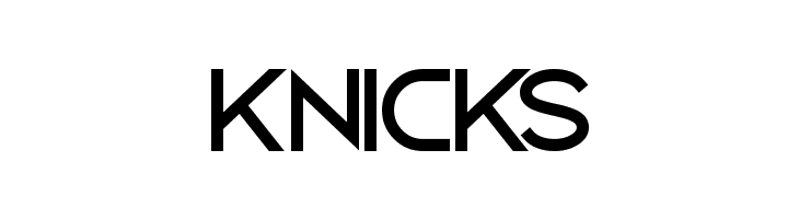 Ciudad Nueva CAPS Bold  Free Fonts Download