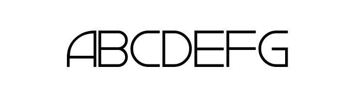 Ciudad Nueva CAPS  Free Fonts Download