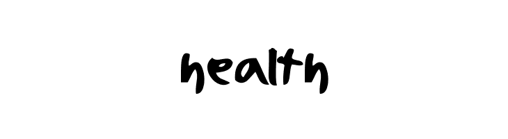 Bad Handwriting 7.2  Free Fonts Download