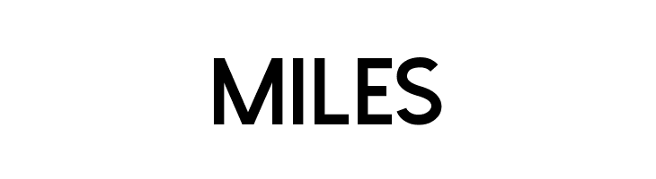 Dolce Vita Heavy Bold  Free Fonts Download