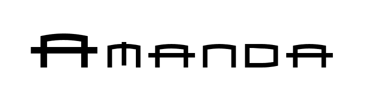 X979  Free Fonts Download