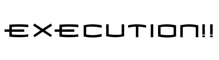 X979  Free Fonts Download