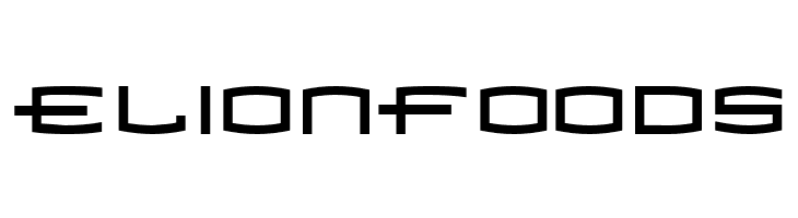 X979  Free Fonts Download