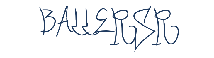 BlackbookTwo  Free Fonts Download